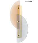 Designer wall lamps - Moosee MOOSEE VITRAL wall lamp (MSE010400191) - product 1