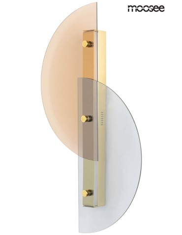 Moosee MOOSEE VITRAL wall lamp (MSE010400191)