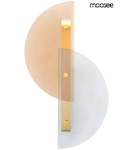 Designer wall lamps - Moosee MOOSEE VITRAL wall lamp (MSE010400191) - product 2