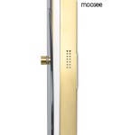 Designer wall lamps - Moosee MOOSEE VITRAL wall lamp (MSE010400191) - product 5