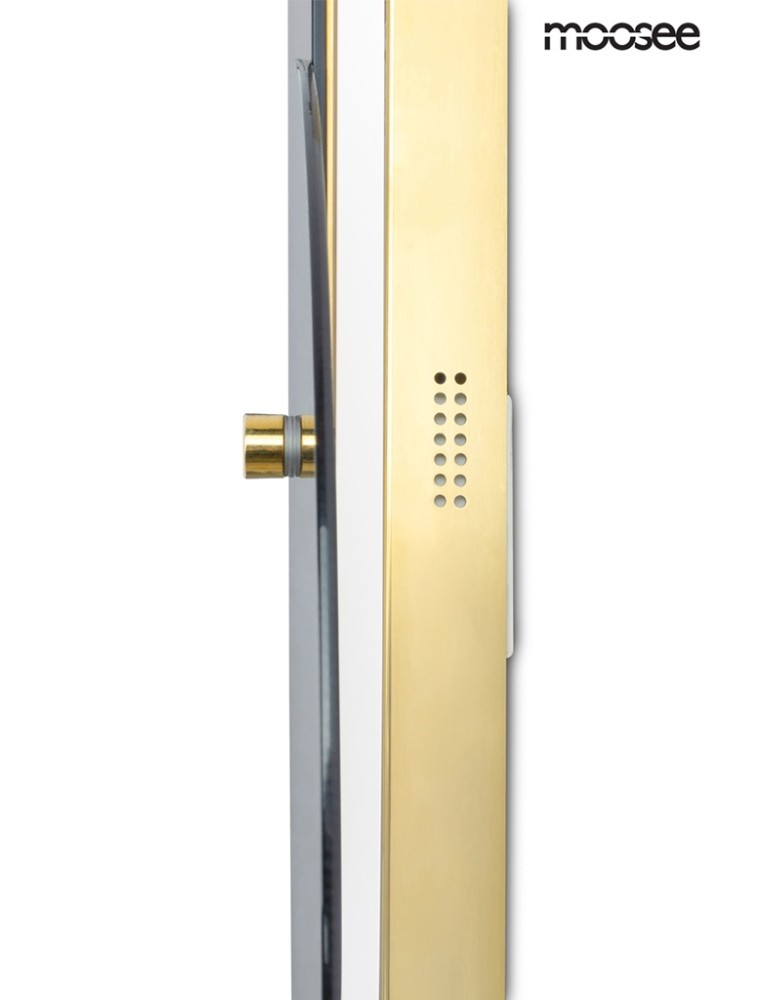 Designer wall lamps - Moosee MOOSEE VITRAL wall lamp (MSE010400191) - product kolory-swiatla.pl 5