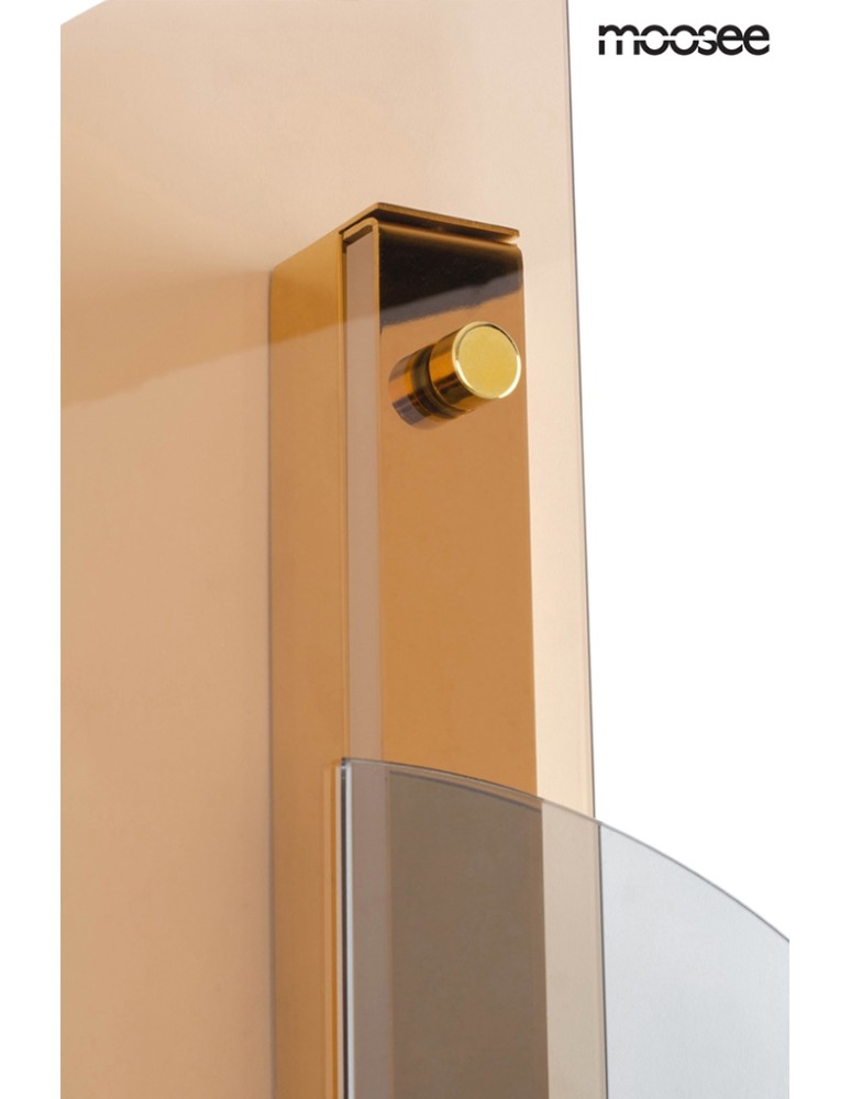 Designer wall lamps - Moosee MOOSEE VITRAL wall lamp (MSE010400191) - product kolory-swiatla.pl 6