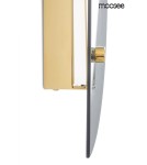 Designer wall lamps - Moosee MOOSEE VITRAL wall lamp (MSE010400191) - product 7