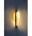Designer wall lamps - Moosee MOOSEE VITRAL wall lamp (MSE010400191) - product 11
