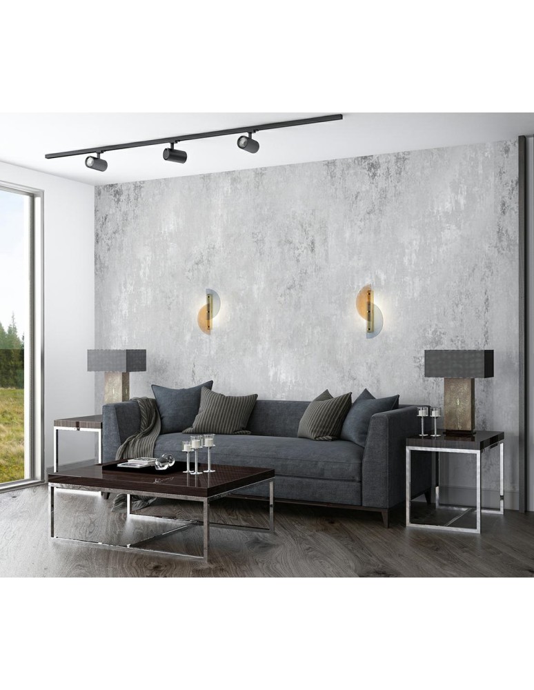 Designer wall lamps - Moosee MOOSEE VITRAL wall lamp (MSE010400191) - product kolory-swiatla.pl 12