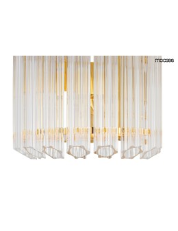 Moosee MOOSEE gold PALACE wall lamp (MSE010400195) - product 2