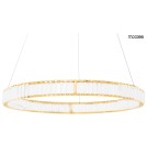 Pendant lamps - Moosee MOOSEE pendant lamp LIBERTY 100 gold (MSE010100175) - product 1