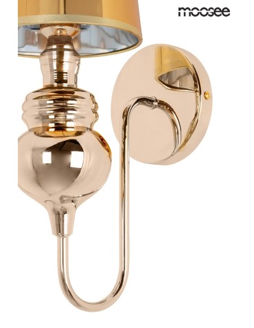 MOOSEE QUEEN 15 gold wall lamp (MSE010100224) - product 2