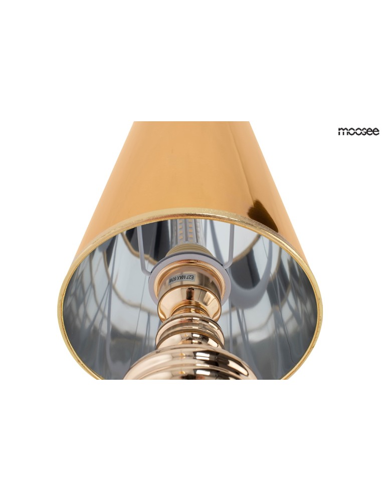 MOOSEE QUEEN 15 gold wall lamp (MSE010100224)