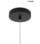 Product categories - MOOSEE LINEAL pendant lamp black (MSE010100270) - product 7