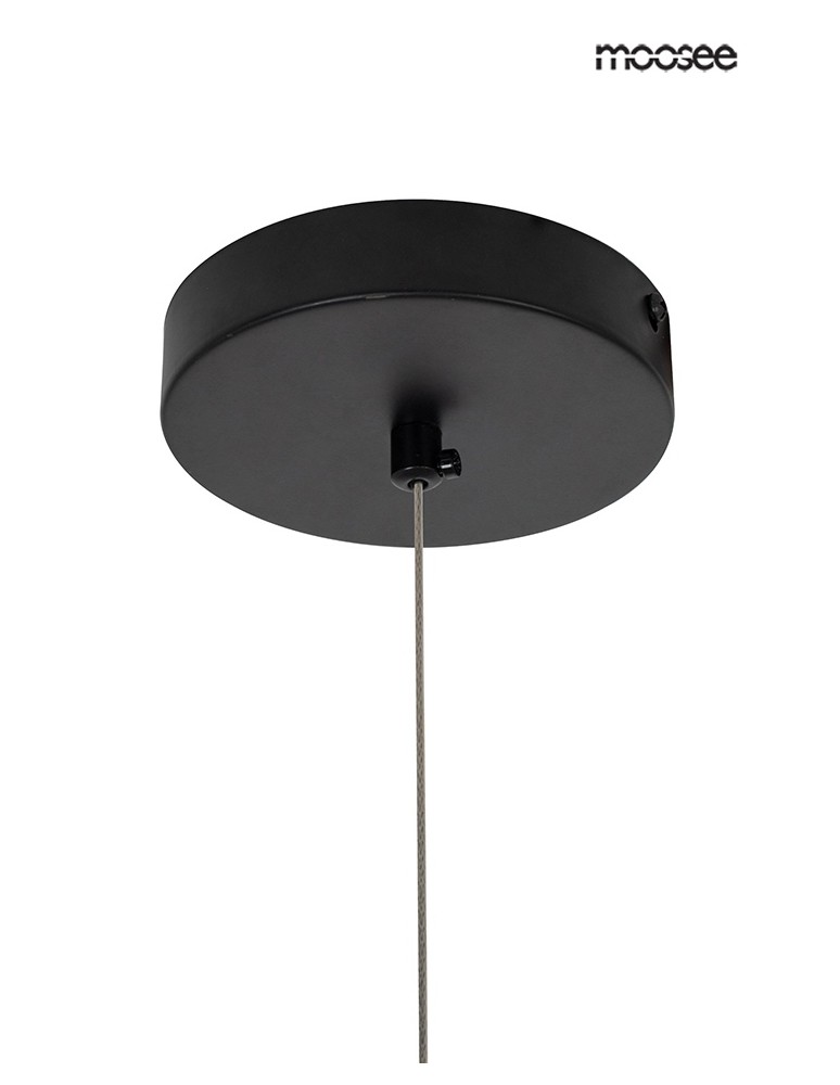 Product categories - MOOSEE LINEAL pendant lamp black (MSE010100270) - product kolory-swiatla.pl 7