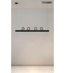 Product categories - MOOSEE LINEAL pendant lamp black (MSE010100270) - product 8
