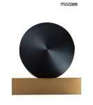 Modern wall lamps - MOOSEE WAND 45 gold wall lamp (MSE010100290) - product 4