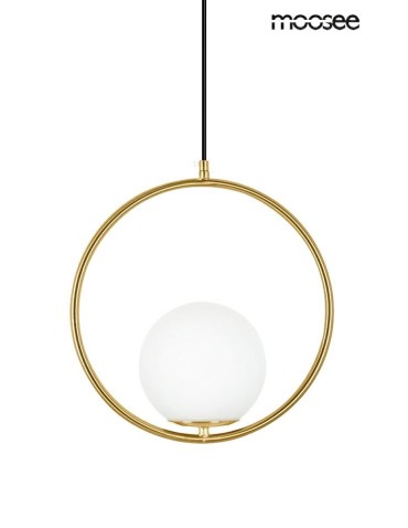 MOOSEE AURELIA 30 gold pendant lamp (MSE010100300)