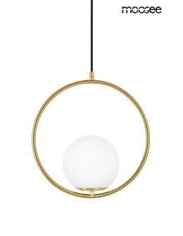 MOOSEE lampa wisząca AURELIA 30 złota (MSE010100300)