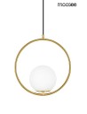 MOOSEE AURELIA 30 gold pendant lamp (MSE010100300)