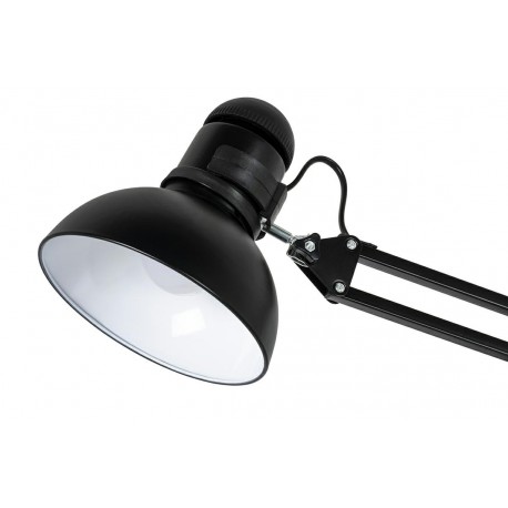 King Home Lampa wisząca RAGNO 16 czarna - aluminium (JD-182-16)