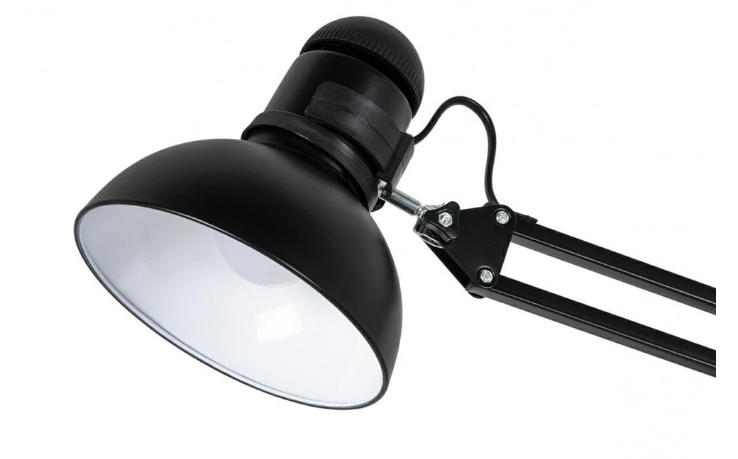 King Home Lampa wisząca RAGNO 16 czarna - aluminium (JD-182-16)