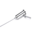 King Home Lampa wisząca LORO 5 złota - LED (MD8113-5)