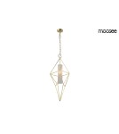 Pendant lamps - Moosee MOOSEE pendant lamp HAVANA L - gold (MSE010100130) - product 1