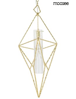 Moosee MOOSEE pendant lamp HAVANA L - gold (MSE010100130) - product 2