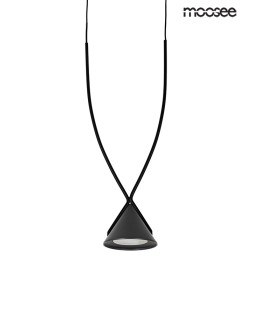 MOOSEE lampa wisząca ATLAS 3 czarna (MSE010100280) - produkt 2