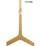 Designer pendant lamps - MOOSEE pendant lamp CANDELABR 10 gold (MSE010100317) - product 4