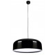 King Home Lampa wisząca SMITH czarna (D6612-L.B)