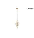 Pendant lamps - Moosee MOOSEE pendant lamp HAVANA S - gold (MSE010100128) - product 1