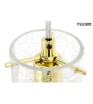 Pendant lamps - Moosee MOOSEE pendant lamp HAVANA S - gold (MSE010100128) - product 6