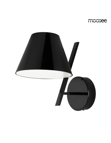 MOOSEE MAGO wall lamp black (MSE010100260)