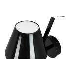 Wall lamps with lampshade - MOOSEE MAGO wall lamp black (MSE010100260) - product 5