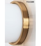 Designer wall lamps - MOOSEE ROSA transparent wall lamp (MSE010100267) - product 5