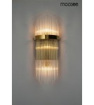 Glamour wall lamps - MOOSEE FLORENS L gold wall lamp (MSE010100349) - product 2