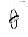 MOOSEE SPINNER 19 pendant lamp black (MSE010100314)
