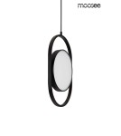 LED pendant lamps - MOOSEE SPINNER 19 pendant lamp black (MSE010100314) - product 3