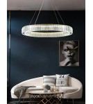 Pendant lamps - Moosee MOOSEE LIBERTY 40 gold pendant lamp (MSE010100172) - product 11