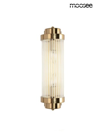 MOOSEE COLUMN 40 gold wall lamp (MSE010100361)