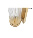 Glamour wall lamps - MOOSEE COLUMN 40 gold wall lamp (MSE010100361) - product 6