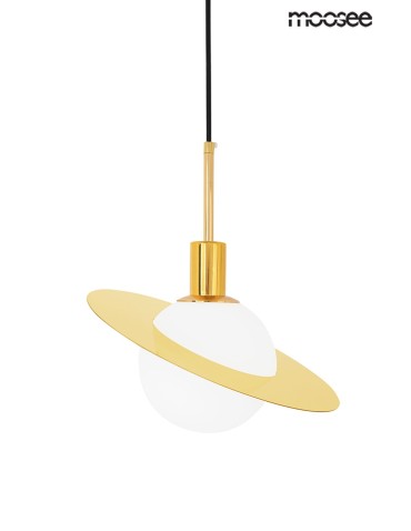 Moosee MOOSEE URAN 30 gold pendant lamp (MSE010100148) - product 2