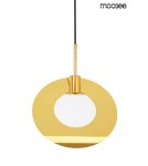 Pendant lamps - Moosee MOOSEE URAN 30 gold pendant lamp (MSE010100148) - product 5