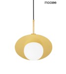 Pendant lamps - Moosee MOOSEE URAN 30 gold pendant lamp (MSE010100148) - product 6