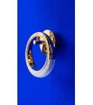 Glamour wall lamps - MOOSEE wall lamp HELIOS gold (MSE010100320) - product 8