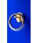 Glamour wall lamps - MOOSEE wall lamp HELIOS gold (MSE010100320) - product 9