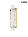 MOOSEE TESORO gold wall lamp (MSE010100328)