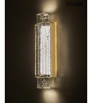 Glamour wall lamps - MOOSEE TESORO gold wall lamp (MSE010100328) - product 2