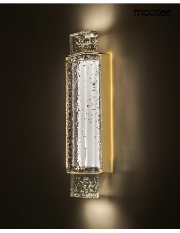 MOOSEE TESORO gold wall lamp (MSE010100328) - product 2