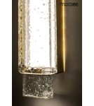 Glamour wall lamps - MOOSEE TESORO gold wall lamp (MSE010100328) - product 3