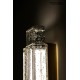 MOOSEE lampa ścienna TESORO złota (MSE010100328)