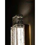 Glamour wall lamps - MOOSEE TESORO gold wall lamp (MSE010100328) - product 4